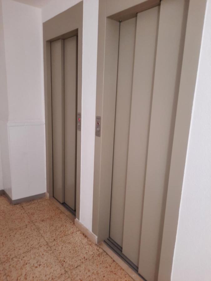 Happy Loix Apartamento Wifi Aa Benidorm Eksteriør bilde