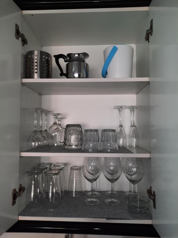 Happy Loix Apartamento Wifi Aa Benidorm Eksteriør bilde