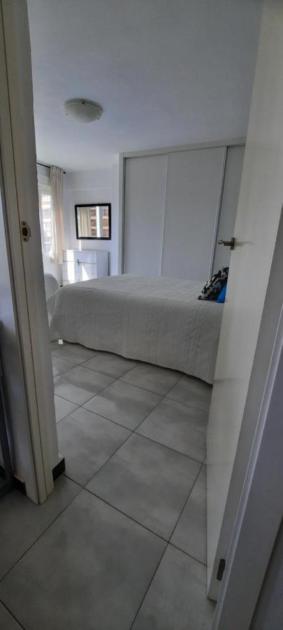 Happy Loix Apartamento Wifi Aa Benidorm Eksteriør bilde