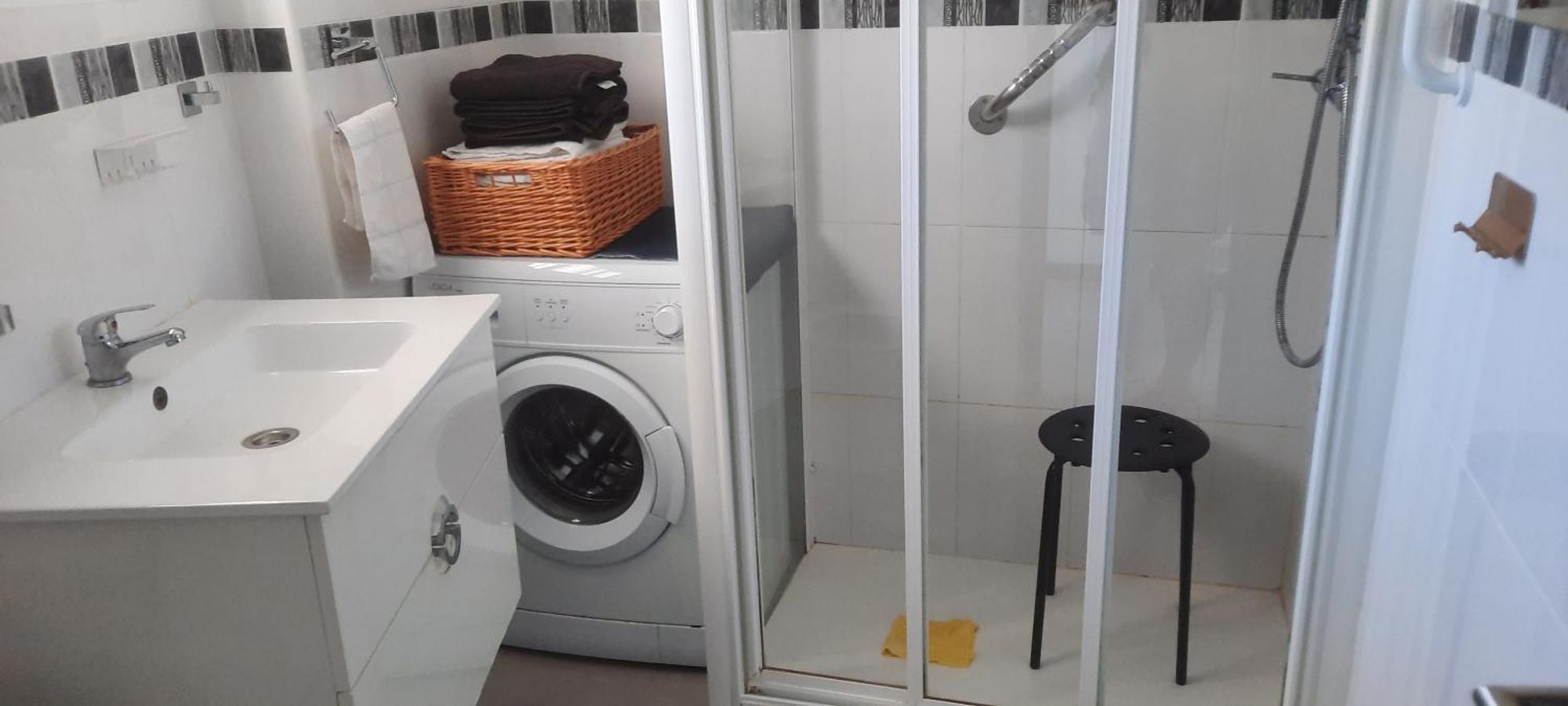 Happy Loix Apartamento Wifi Aa Benidorm Eksteriør bilde